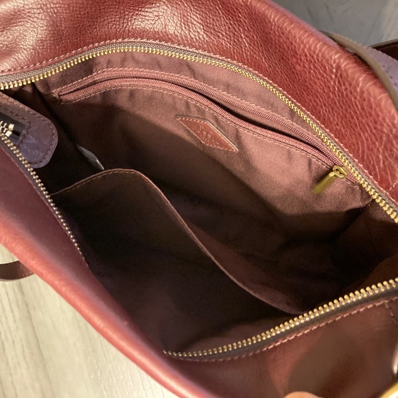 Fossil Allie Handbag - Picture 2 of 5